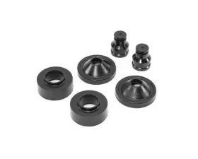 Quadratec Maximum Duty 1.75in Front / .75in Rear Leveling Lift Kit Jeep Wrangler 2007-2018